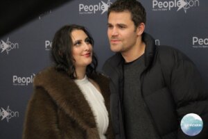 Galerie photos de l'événement Forever Mystic Falls Fan Meet 4 - Photo 65