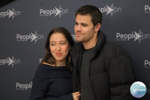 Galerie photos de l'événement Forever Mystic Falls Fan Meet 4 - Photo 67