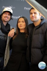 Galerie photos de l'événement Forever Mystic Falls Fan Meet 4 - Photo 6