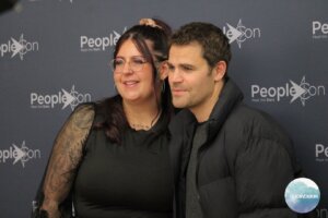 Galerie photos de l'événement Forever Mystic Falls Fan Meet 4 - Photo 69