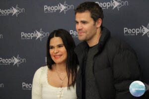 Galerie photos de l'événement Forever Mystic Falls Fan Meet 4 - Photo 70