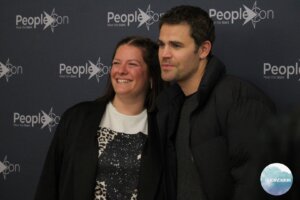 Galerie photos de l'événement Forever Mystic Falls Fan Meet 4 - Photo 71