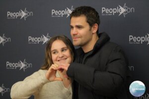 Galerie photos de l'événement Forever Mystic Falls Fan Meet 4 - Photo 72