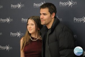 Galerie photos de l'événement Forever Mystic Falls Fan Meet 4 - Photo 73