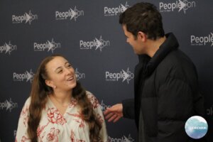 Galerie photos de l'événement Forever Mystic Falls Fan Meet 4 - Photo 74