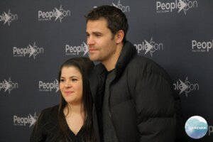 Galerie photos de l'événement Forever Mystic Falls Fan Meet 4 - Photo 75