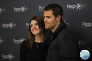 Galerie photos de l'événement Forever Mystic Falls Fan Meet 4 - Photo 76