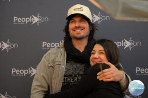 Galerie photos de l'événement Forever Mystic Falls Fan Meet 4 - Photo 77