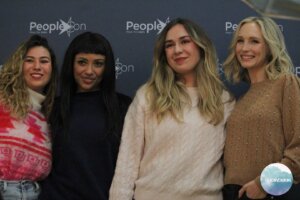 Galerie photos de l'événement Forever Mystic Falls Fan Meet 4 - Photo 80