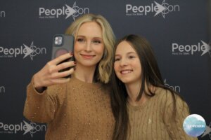 Galerie photos de l'événement Forever Mystic Falls Fan Meet 4 - Photo 8