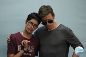 Galerie photos de l'événement Beacon Hills Forever 3 - Photo 254
