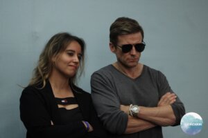 Galerie photos de l'événement Beacon Hills Forever 3 - Photo 256
