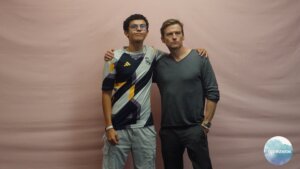 Galerie photos de l'événement Beacon Hills Forever 3 - Photo 241
