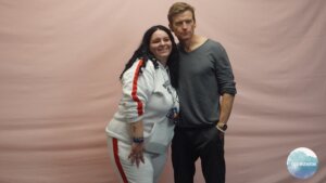 Galerie photos de l'événement Beacon Hills Forever 3 - Photo 245