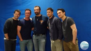 Galerie photos de l'événement Wolfies meet Grounders - Photo 10