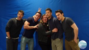 Galerie photos de l'événement Wolfies meet Grounders - Photo 11