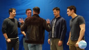 Galerie photos de l'événement Wolfies meet Grounders - Photo 14