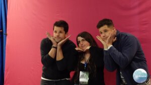 Galerie photos de l'événement Wolfies meet Grounders - Photo 15