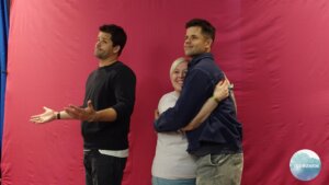 Galerie photos de l'événement Wolfies meet Grounders - Photo 17