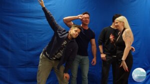 Galerie photos de l'événement Wolfies meet Grounders - Photo 18