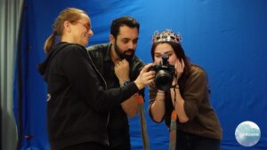 Galerie photos de l'événement Wolfies meet Grounders - Photo 1