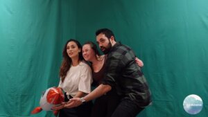 Galerie photos de l'événement Wolfies meet Grounders - Photo 22