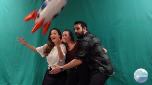 Galerie photos de l'événement Wolfies meet Grounders - Photo 23