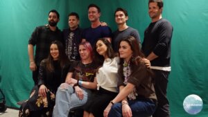 Galerie photos de l'événement Wolfies meet Grounders - Photo 27
