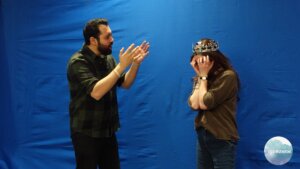 Galerie photos de l'événement Wolfies meet Grounders - Photo 2