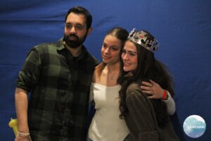 Galerie photos de l'événement Wolfies meet Grounders - Photo 29