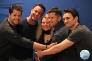 Galerie photos de l'événement Wolfies meet Grounders - Photo 34