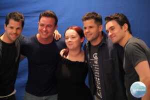 Galerie photos de l'événement Wolfies meet Grounders - Photo 36
