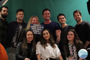 Galerie photos de l'événement Wolfies meet Grounders - Photo 38
