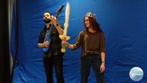 Galerie photos de l'événement Wolfies meet Grounders - Photo 3