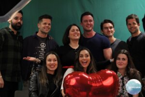 Galerie photos de l'événement Wolfies meet Grounders - Photo 39