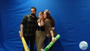 Galerie photos de l'événement Wolfies meet Grounders - Photo 4