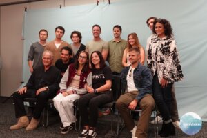 Galerie photos de l'événement Beacon Hills Forever 3 - Photo 0