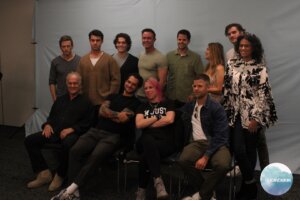 Galerie photos de l'événement Beacon Hills Forever 3 - Photo 9