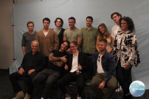 Galerie photos de l'événement Beacon Hills Forever 3 - Photo 10