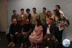 Galerie photos de l'événement Beacon Hills Forever 3 - Photo 11