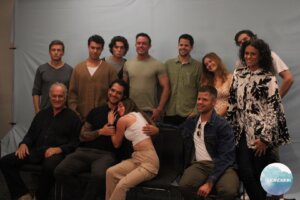 Galerie photos de l'événement Beacon Hills Forever 3 - Photo 12