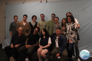 Galerie photos de l'événement Beacon Hills Forever 3 - Photo 13