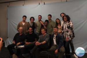 Galerie photos de l'événement Beacon Hills Forever 3 - Photo 14