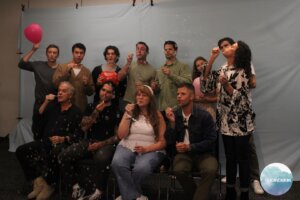 Galerie photos de l'événement Beacon Hills Forever 3 - Photo 15