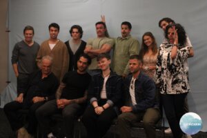 Galerie photos de l'événement Beacon Hills Forever 3 - Photo 16