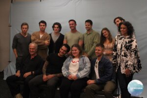 Galerie photos de l'événement Beacon Hills Forever 3 - Photo 17