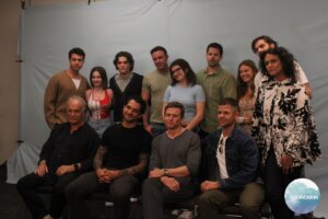 Galerie photos de l'événement Beacon Hills Forever 3 - Photo 18