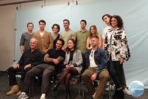 Galerie photos de l'événement Beacon Hills Forever 3 - Photo 1