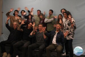 Galerie photos de l'événement Beacon Hills Forever 3 - Photo 19