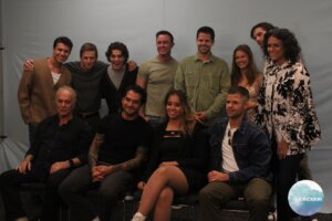 Galerie photos de l'événement Beacon Hills Forever 3 - Photo 20